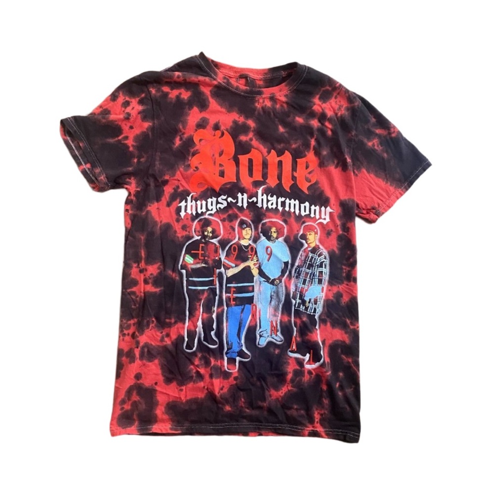 Bone Thugs N Harmony